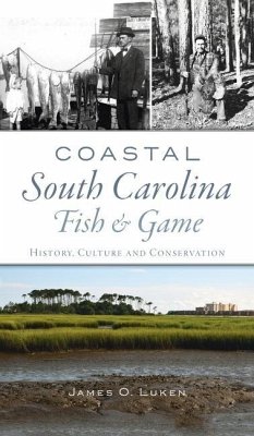 Coastal South Carolina Fish and Game - Luken, James O