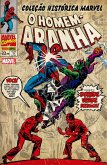 Coleção Histórica Marvel: O Homem-Aranha vol. 11 (eBook, ePUB)