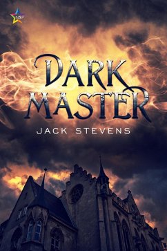Cover Dark Master (eBook, ePUB)
