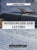 Notes On Life And Letters (eBook, ePUB)