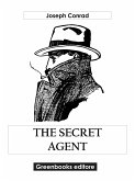 The secret agent (eBook, ePUB)