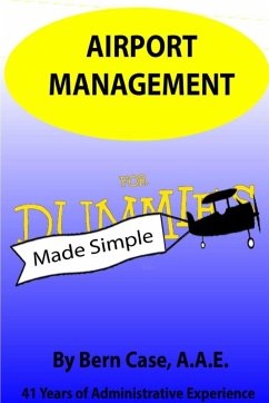 Cover Airport Management Made Simple