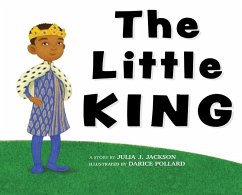 Cover The Little King