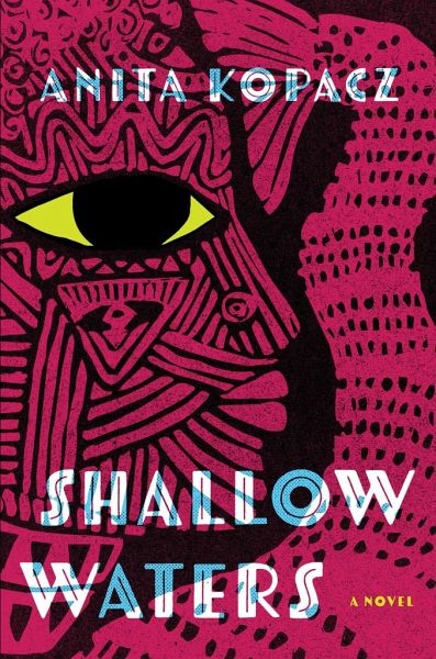 Shallow Waters Shallow Waters