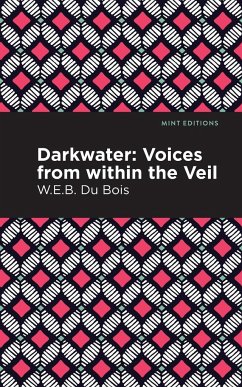 Darkwater - Du Bois, W. E. B.