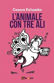 L'animale con tre ali