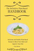 The Definitive Plant-Based Handbook