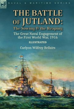 The Battle of Jutland - Bellairs, Carlyon Wilfroy