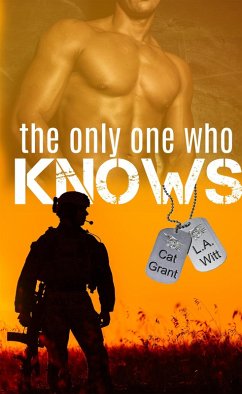 Cover The Only One Who Knows (eBook, ePUB)