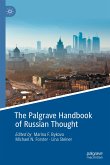 The Palgrave Handbook of Russian Thought (eBook, PDF)