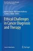 Ethical Challenges in Cancer Diagnosis and Therapy (eBook, PDF)