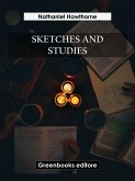 Sketches and Studies (eBook, ePUB)