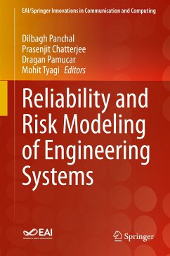 Reliability and Risk Modeling of Engineering Systems (eBook, PDF)
