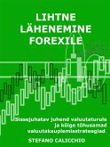 Lihtne lähenemine forexile (eBook, ePUB)