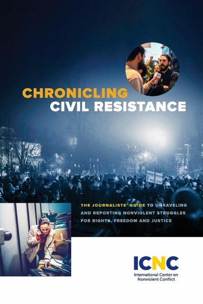Chronicling Civil Resistance Chronicling Civil Resistance