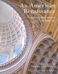 An American Renaissance - Dodd, Phillip James