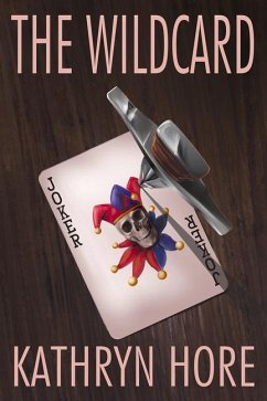 The Wildcard - Hore, Kathryn