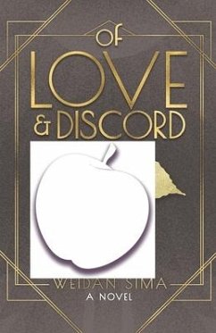 Of Love and Discord - Sima, Weidan