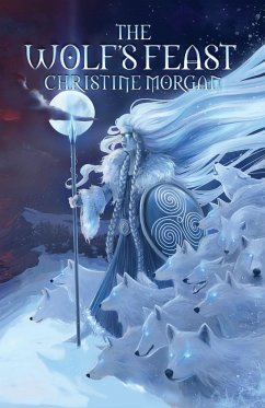 The Wolf's Feast - Morgan, Christine
