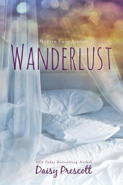 Wanderlust - Prescott, Daisy