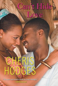 Can't Hide Love - Hodges, Cheris