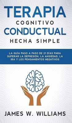 Terapia cognitivo conductual - W. Williams, James