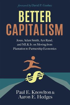 Better Capitalism - Knowlton, Paul E.; Hedges, Aaron E.