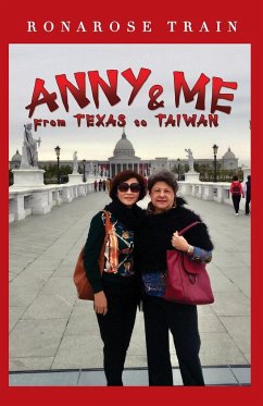 ANNY and ME - Train, Ronarose