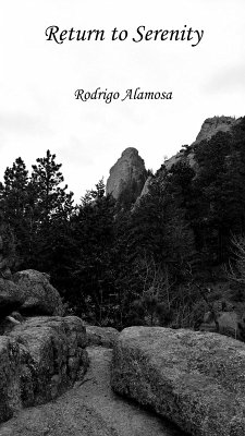 Cover Return to Serenity (eBook, ePUB)
