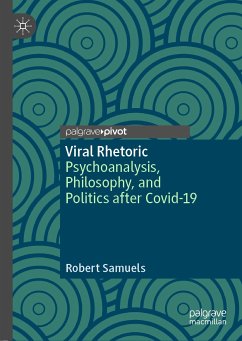 Viral Rhetoric (eBook, PDF) - Samuels, Robert