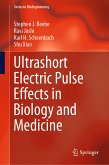 Ultrashort Electric Pulse Effects in Biology and Medicine (eBook, PDF)