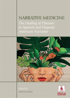 Narrative Medicine (eBook, PDF) - Liano, Dante