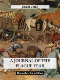A Journal Of The Plague Year (eBook, ePUB)
