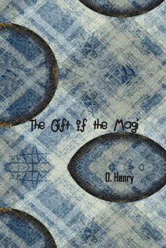 The Gift of the Magi - Henry, O.