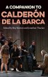 Companion to Calderón de la Barca - Bild 1