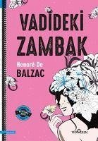 Vadideki Zambak - de Balzac, Honore