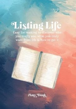 Listing Life - Doak, Amy