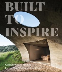 Built to Inspire - Jodidio, Philip