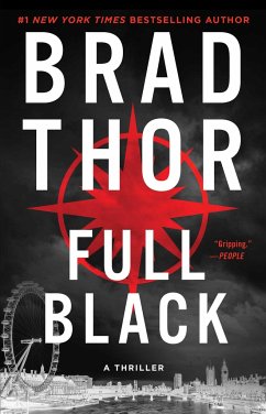 Full Black - Thor, Brad