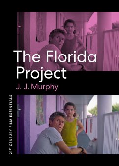The Florida Project - Murphy, J. J.