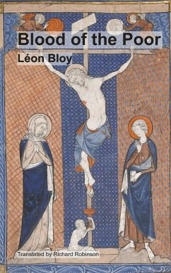 Blood of the Poor - Bloy, Léon