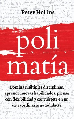 Polimatía - Hollins, Peter