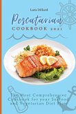 Pescatarian Cookbook 2021