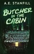 Butcher In The Cabin - Bild 1