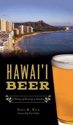 Hawai'i Beer - Kan, Paul R