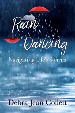 Rain Dancing - Collett, Debra Jean