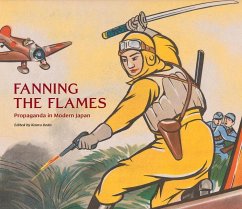 Fanning the Flames