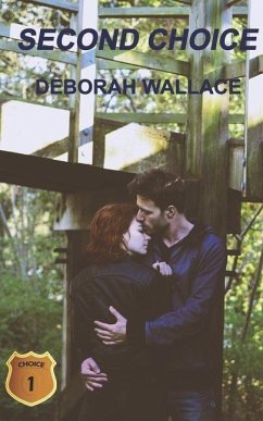 Second Choice - Wallace, Deborah