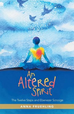 An Altered Spirit - Fruehling, Anna