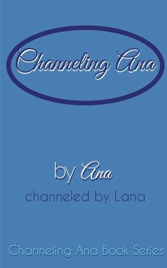 Channeling_Ana - Lana; Ana